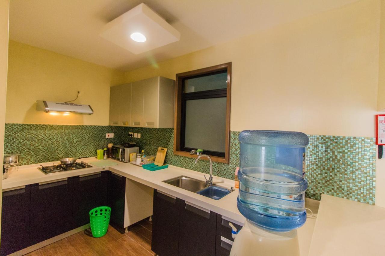 Shayona Limited Apartment Nairobi