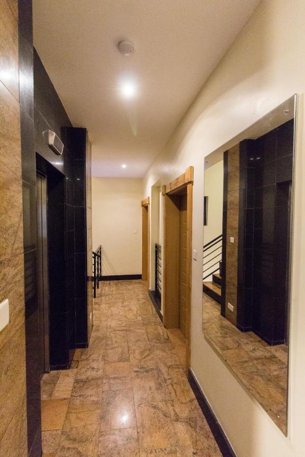Shayona Limited Apartment *