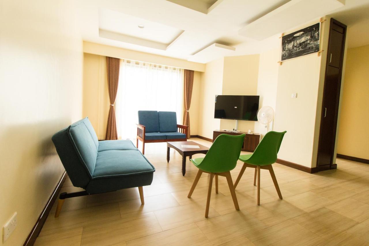 Apartment Shayona Limited Nairobi
