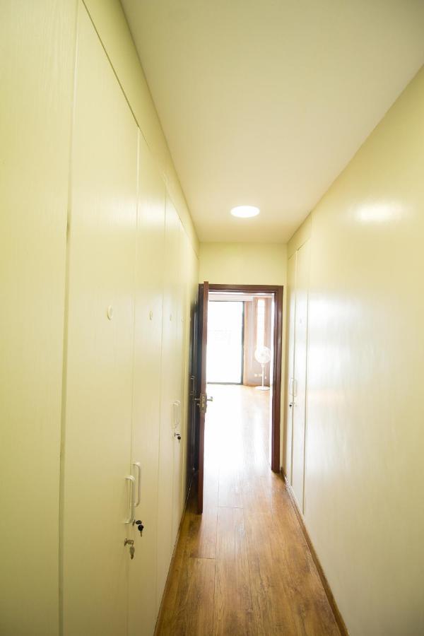 Apartment Shayona Limited Nairobi