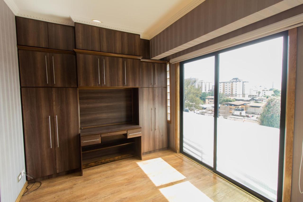 Apartment Shayona Limited Nairobi