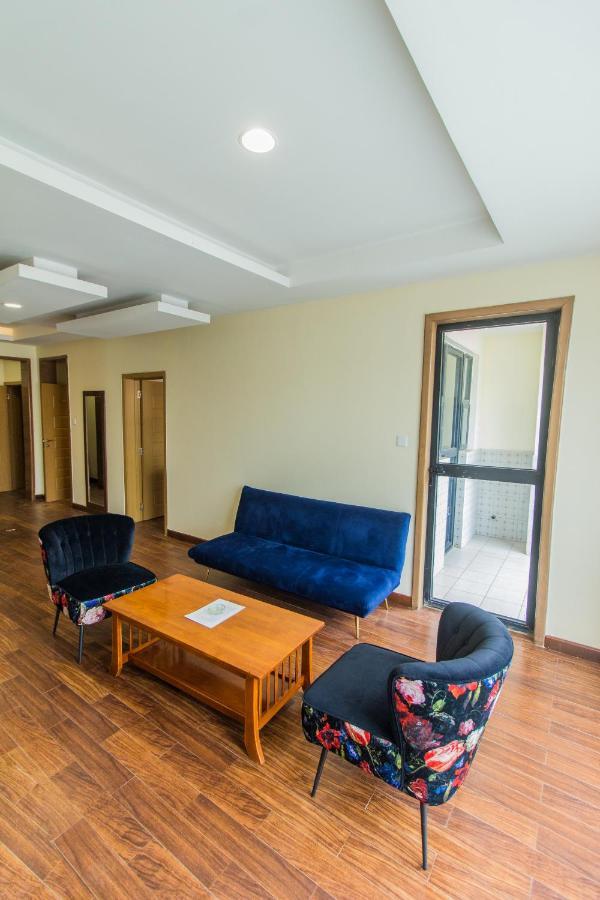 Apartment Shayona Limited