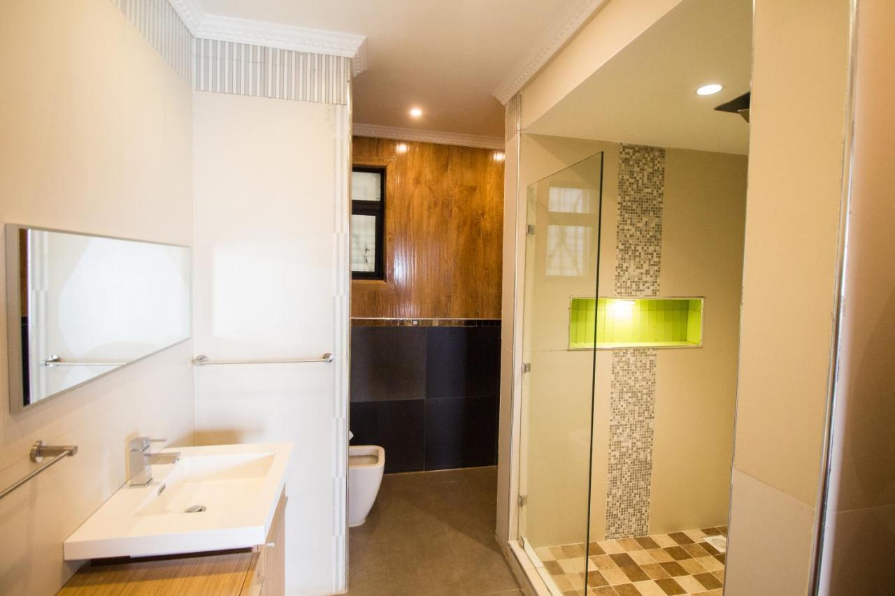 Apartment Shayona Limited Nairobi