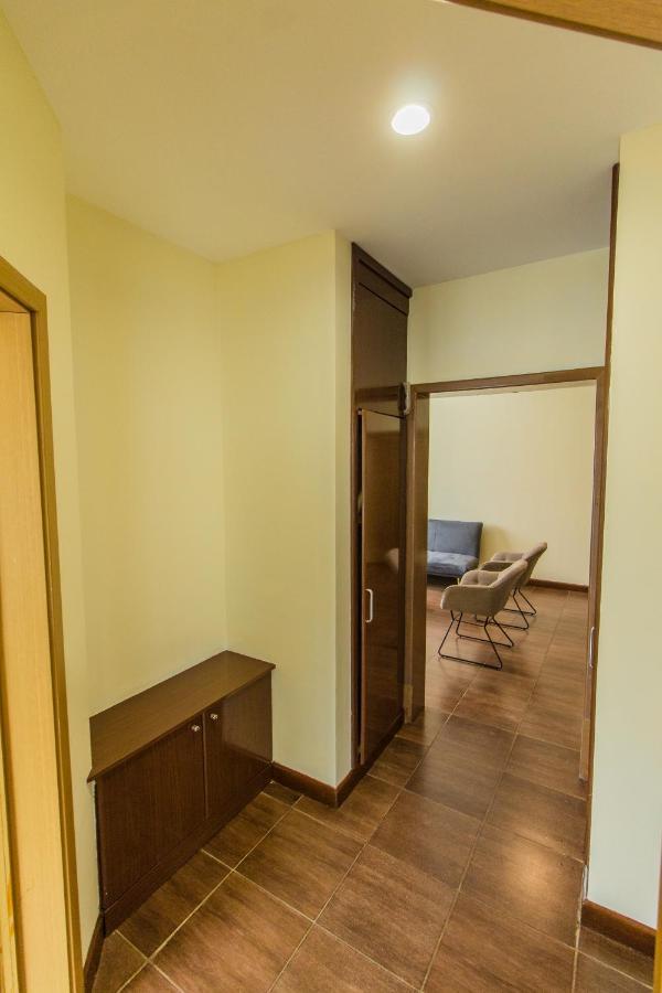 Shayona Limited Apartment Nairobi