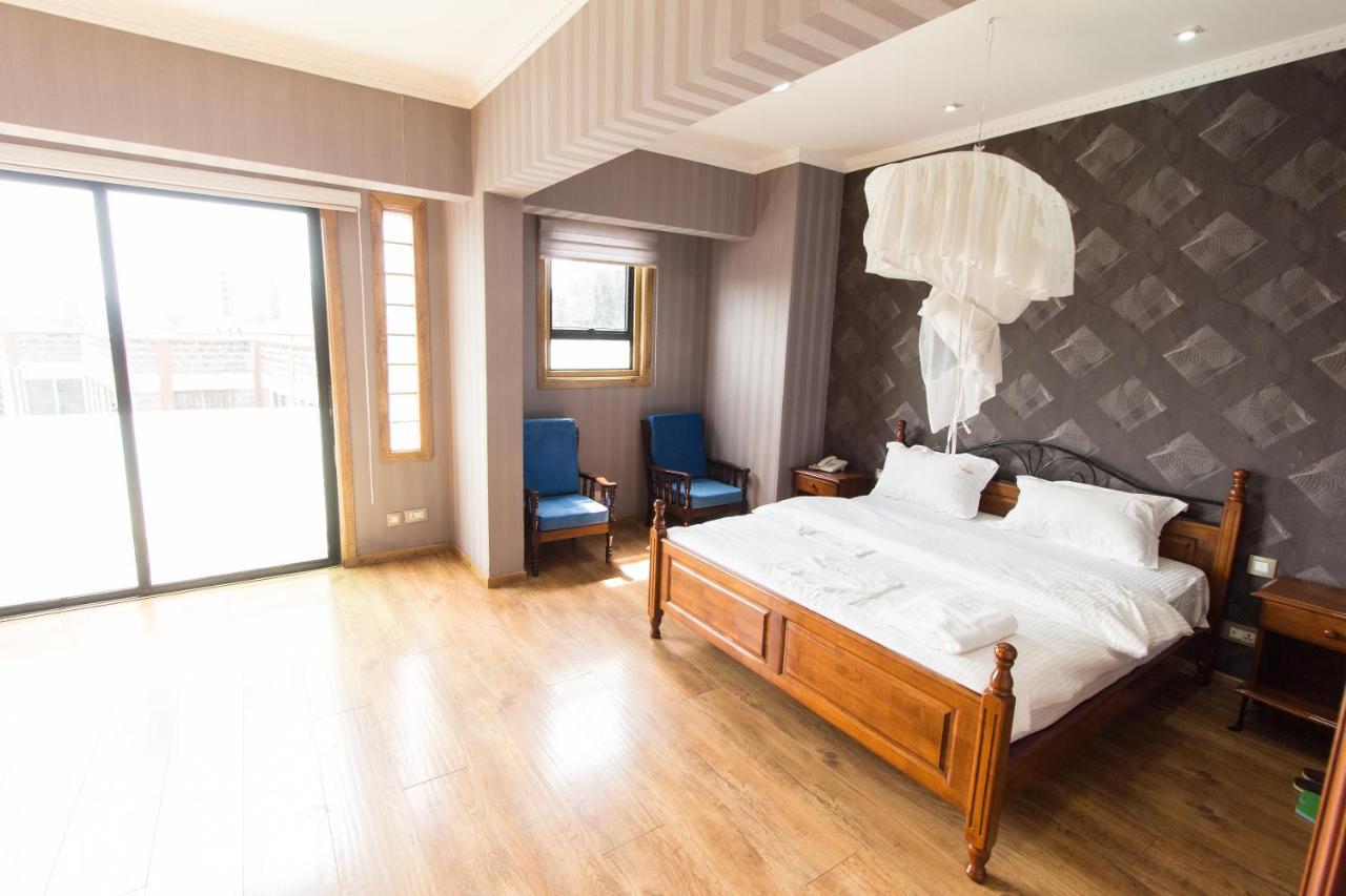 Shayona Limited Apartment