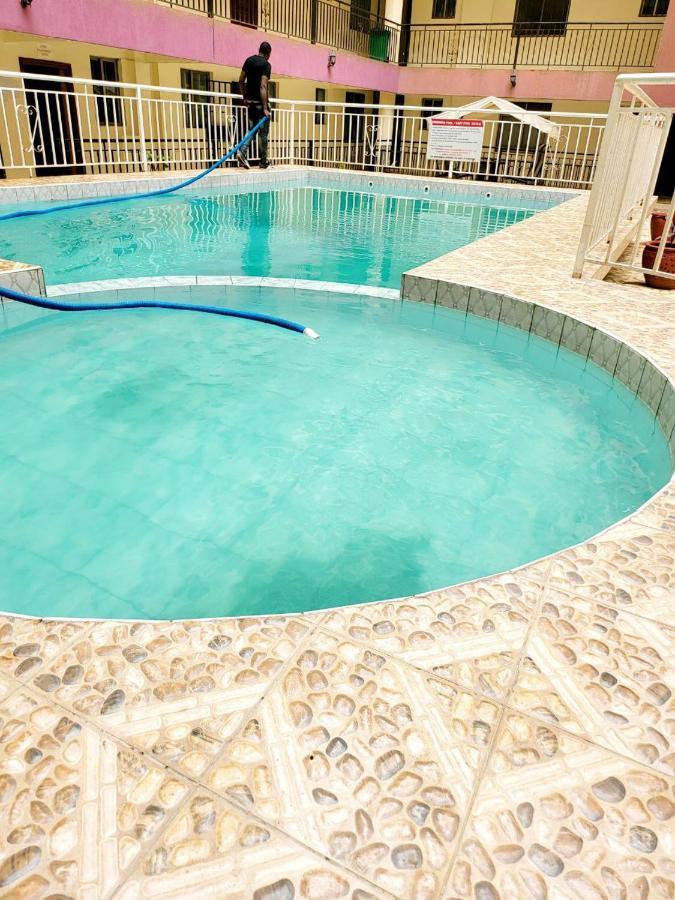 2 Bedroom Luxury In Kilimani