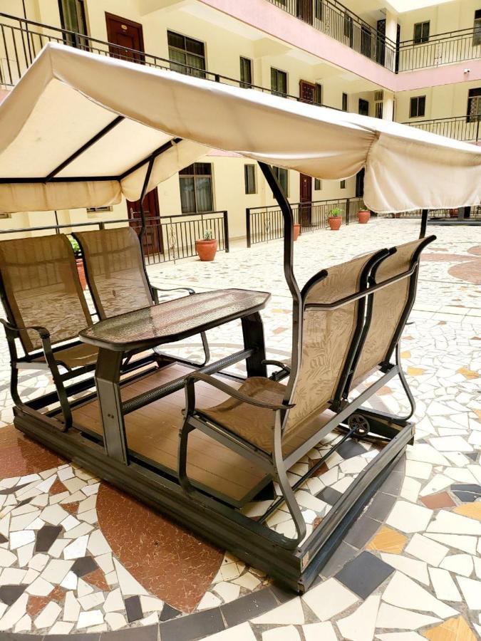 Apartamento 2 Bedroom Luxury In Kilimani *
