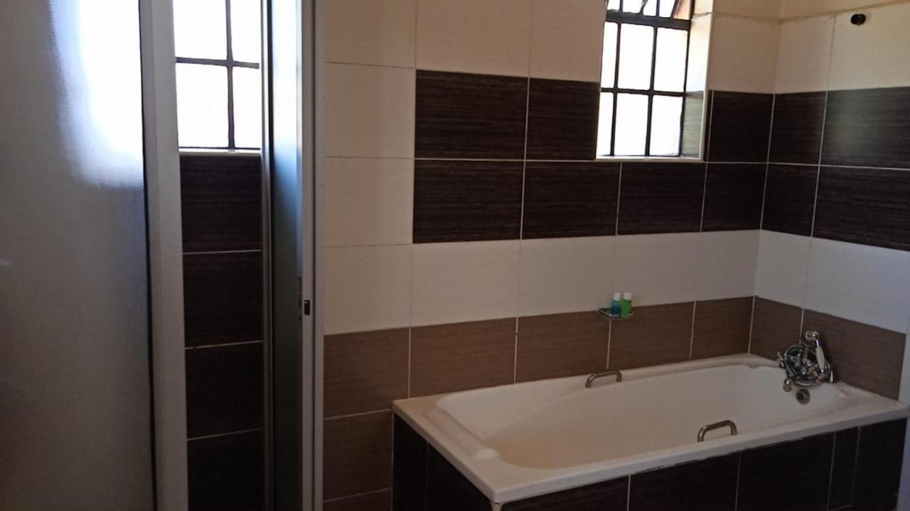 Dreamplace Gigiri Bed & Breakfast Nairobi