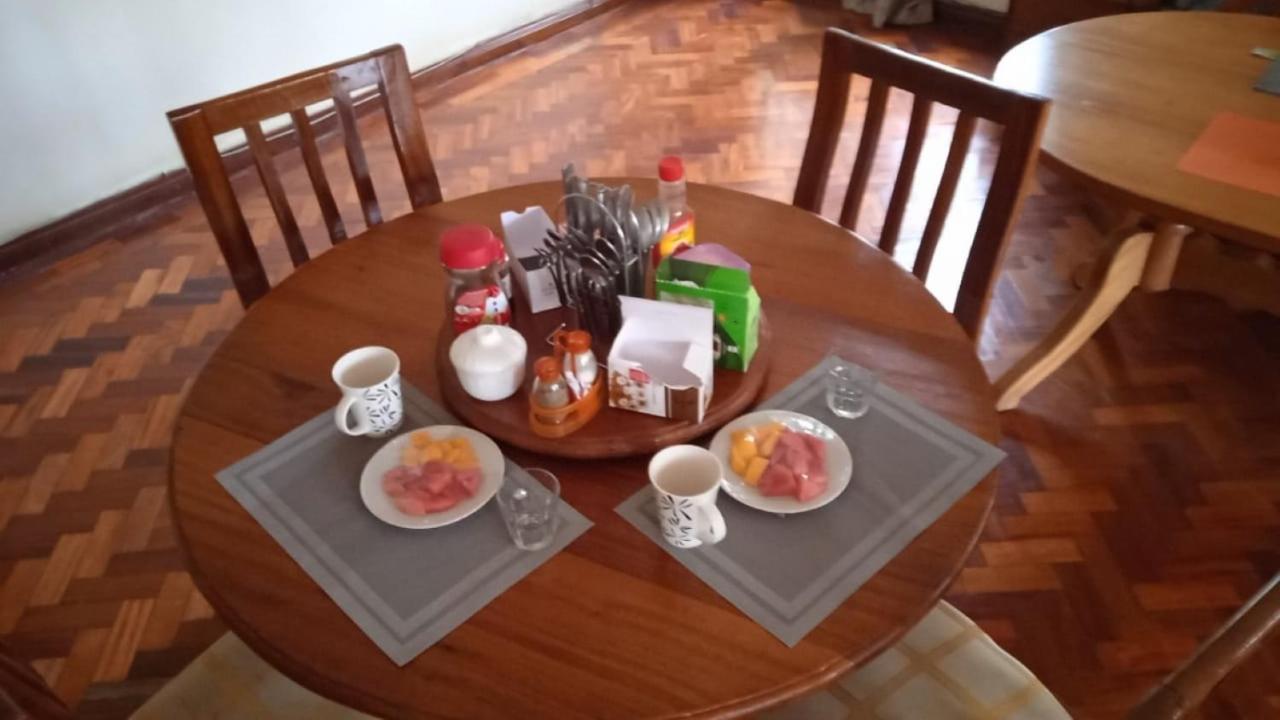 Bed & Breakfast Dreamplace Gigiri Nairobi