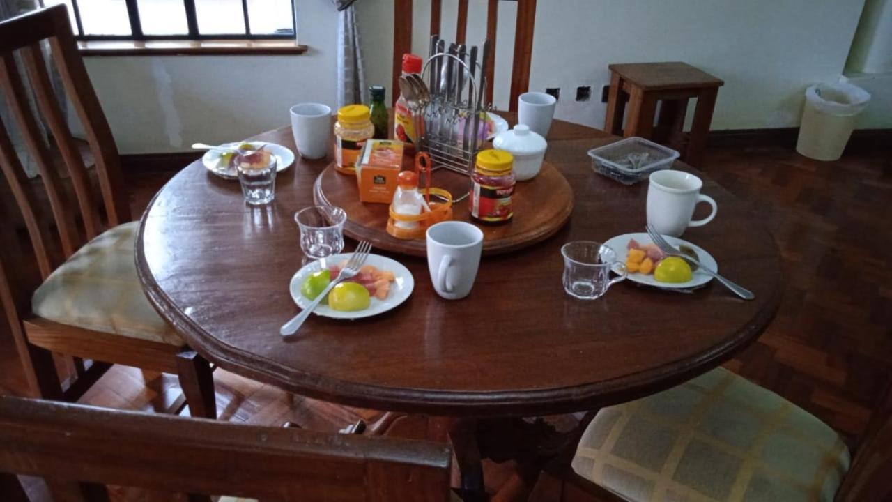 Bed & Breakfast Dreamplace Gigiri