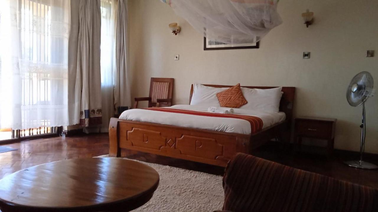 Dreamplace Gigiri 3*