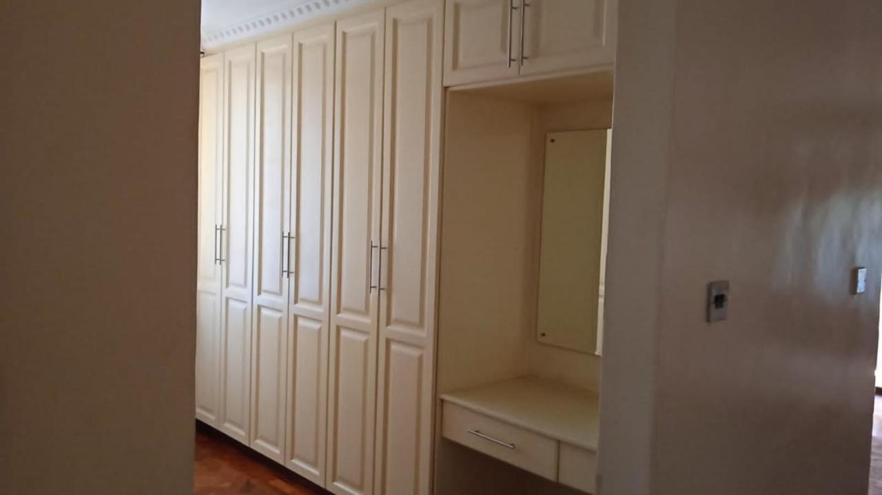Dreamplace Gigiri Bed & Breakfast Nairobi