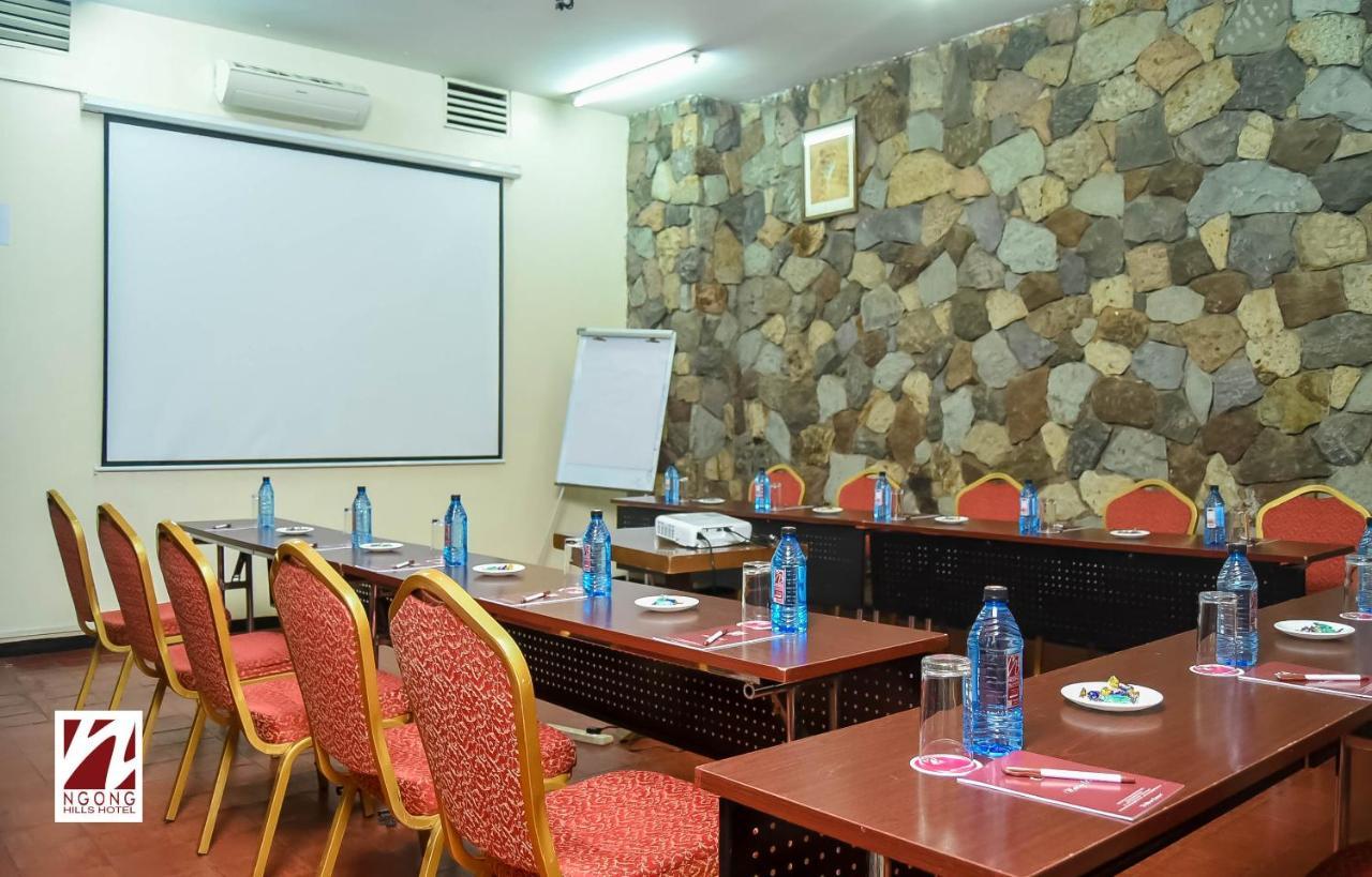 Hotel Ngong Hills 3*