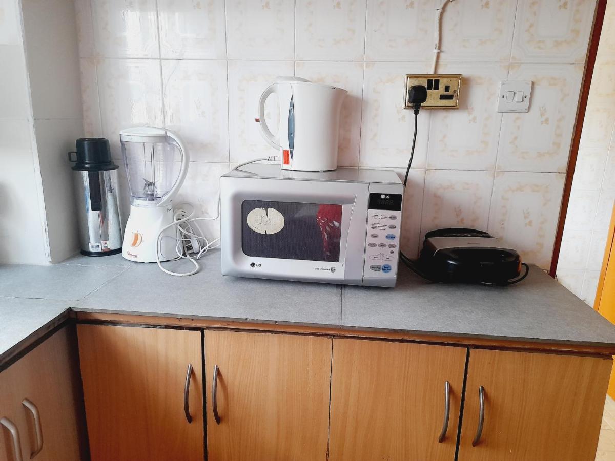 Zuri Homes Apartamento