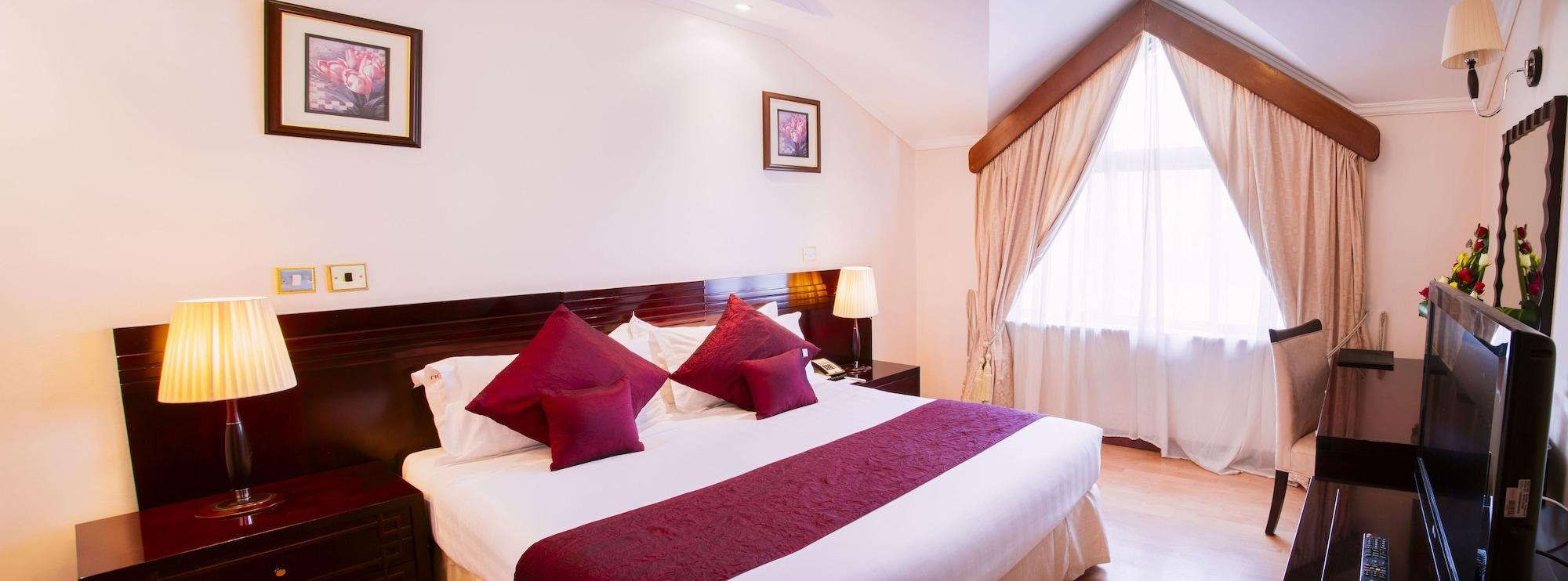 Boma Hotel 3*