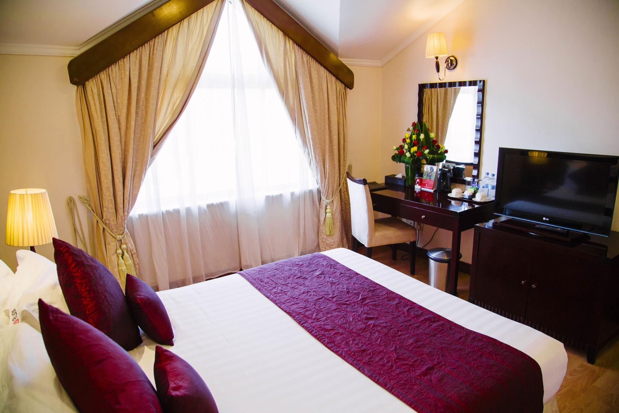 Boma Hotel Nairobi