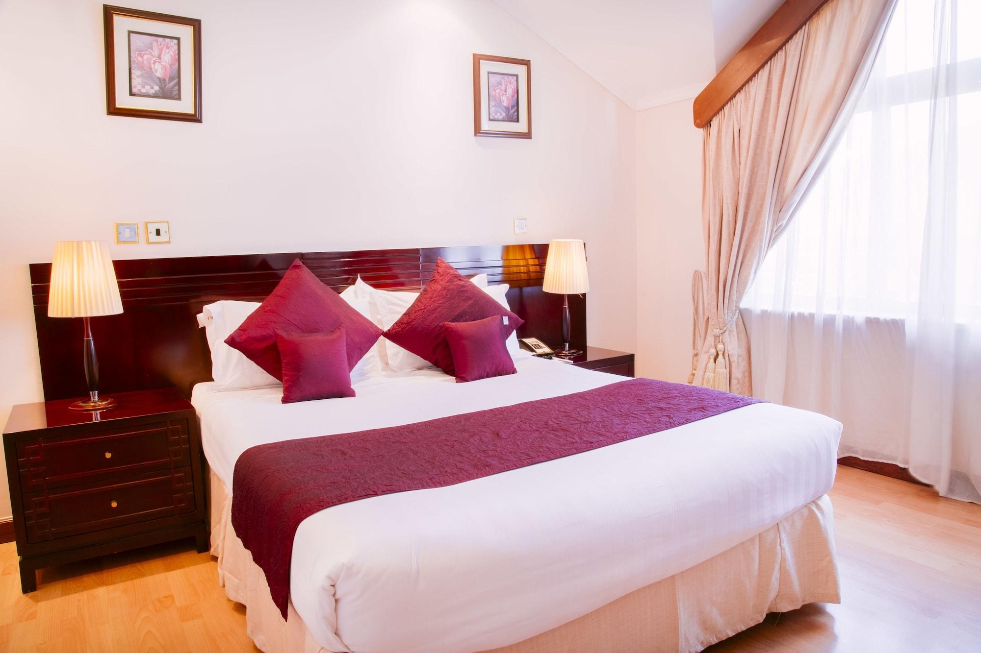 Hotel Boma