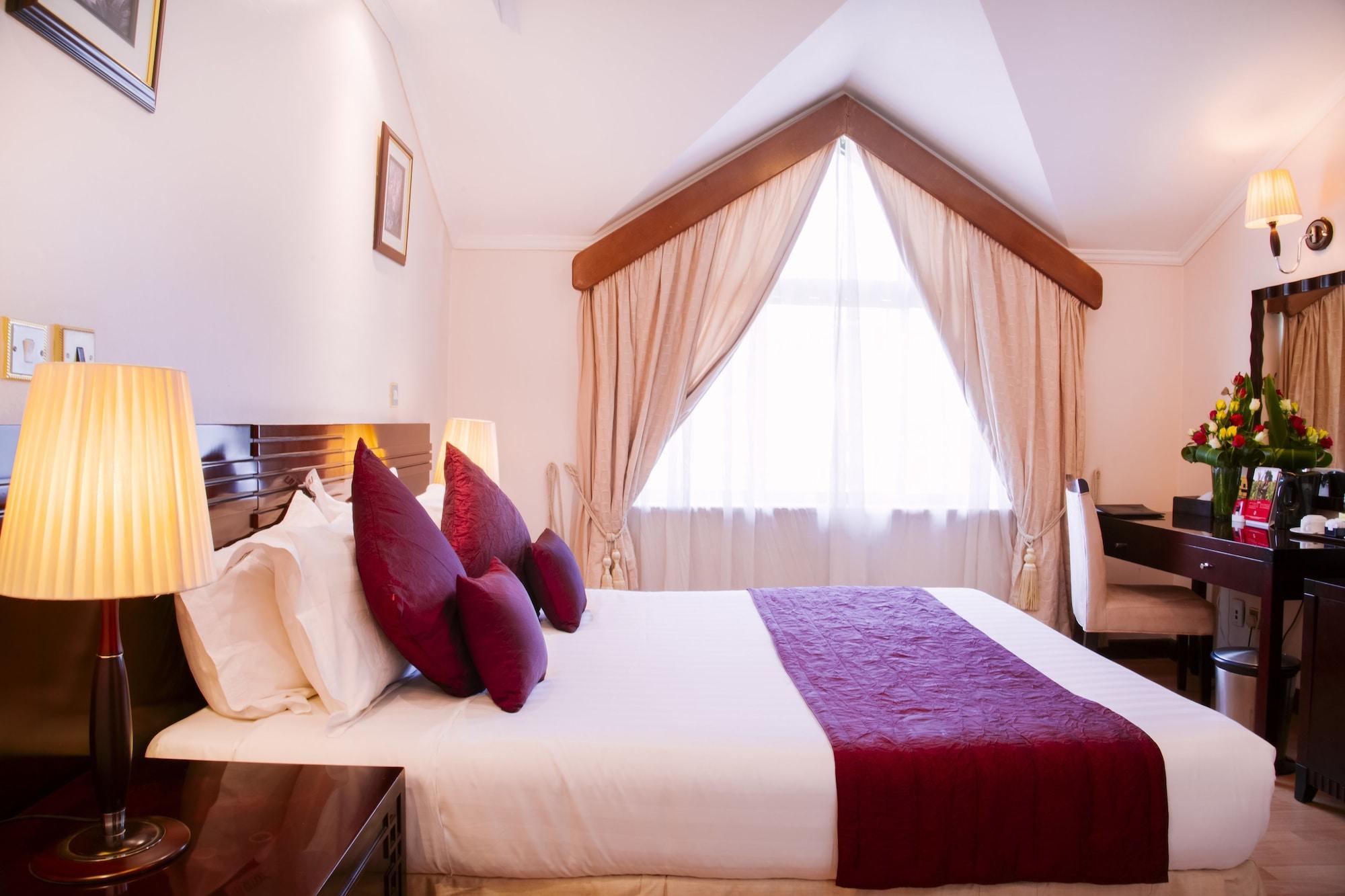 Boma Nairobi