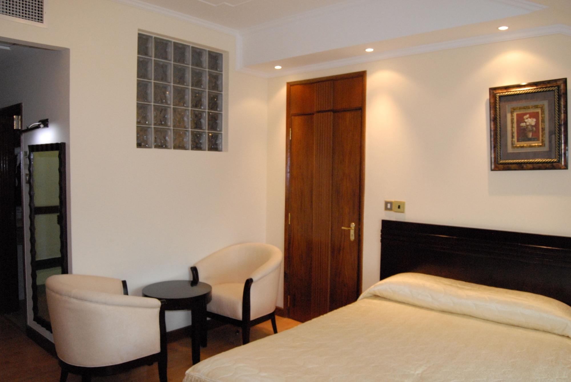 Hotel Boma 3*