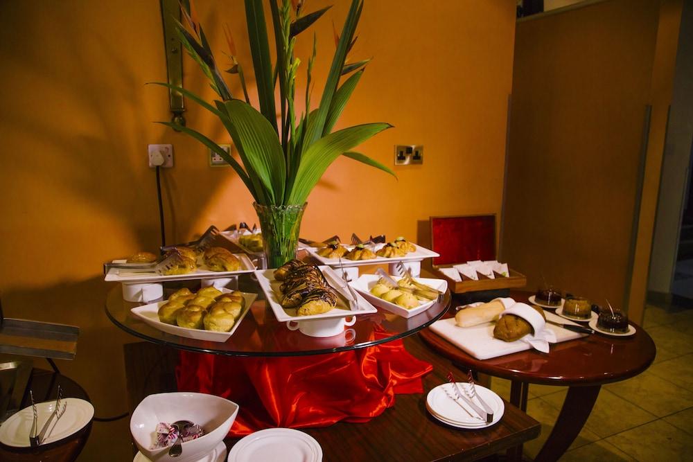 Boma Hotel