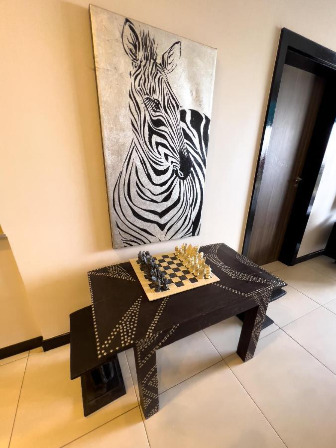 Amani Luxury * Nairobi