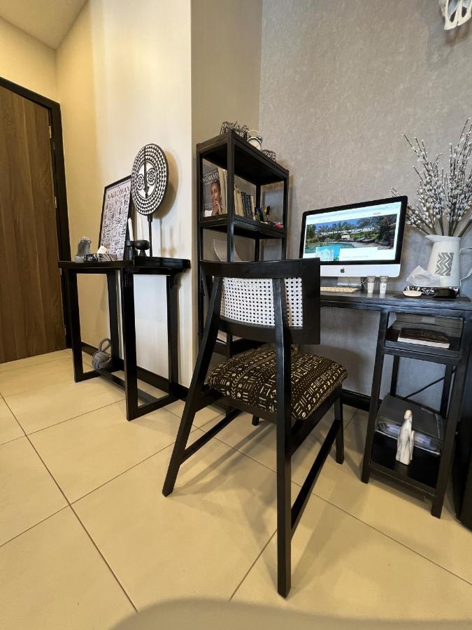 Apartment Amani Luxury