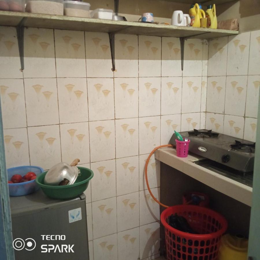 Lucky Summer Comfort Apartment Nairobi