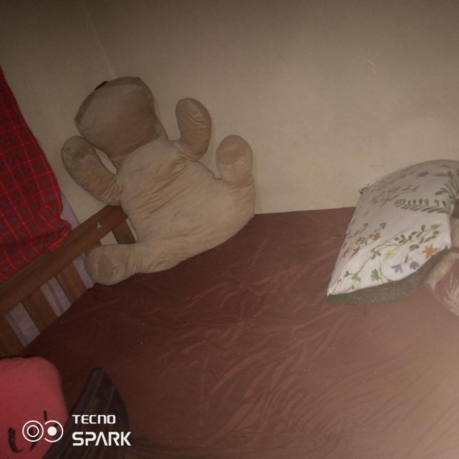 Apartment Lucky Summer Comfort Nairobi