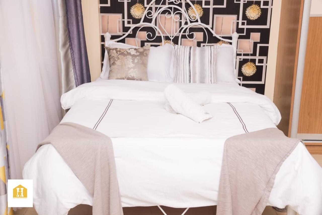Lux View Ngara Apartment Nairobi