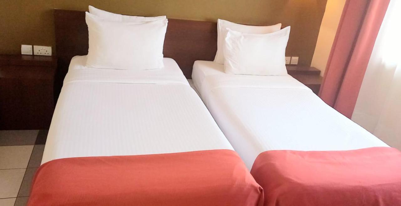 Bed & Breakfast Sunrise Nairobi