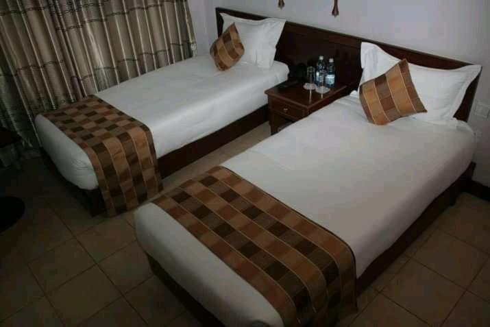 Sunrise 3* Nairobi