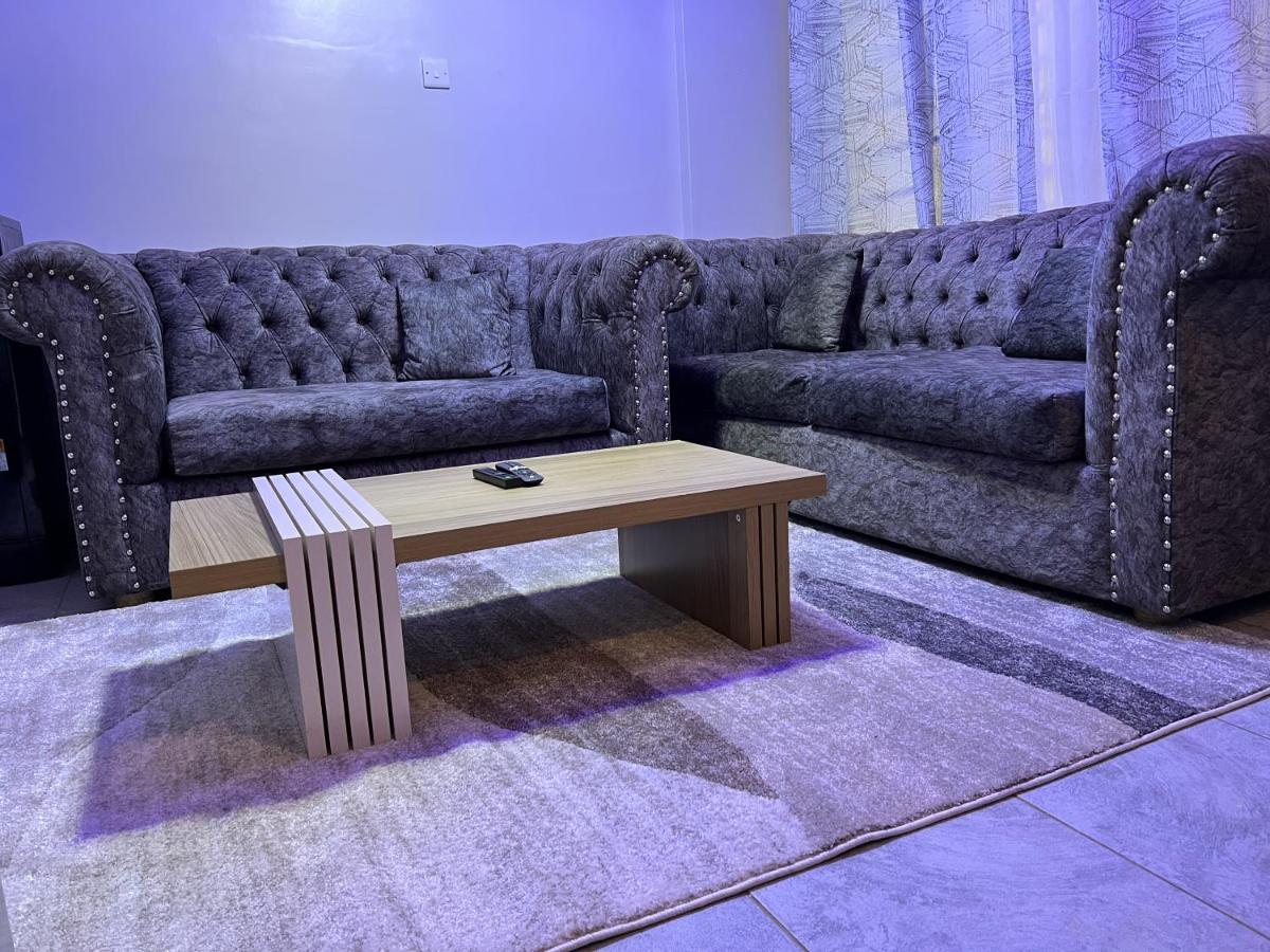 Apartamento Future Homes *