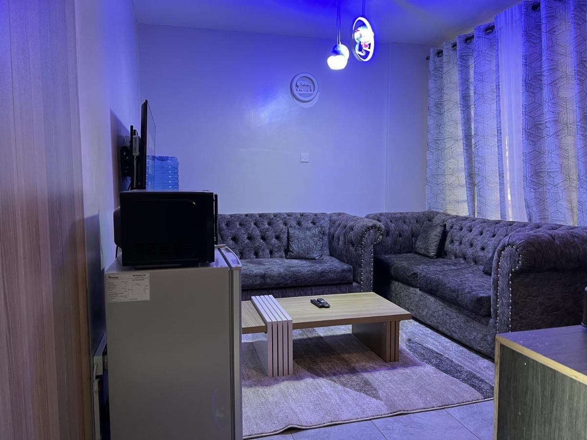 Apartamento Future Homes