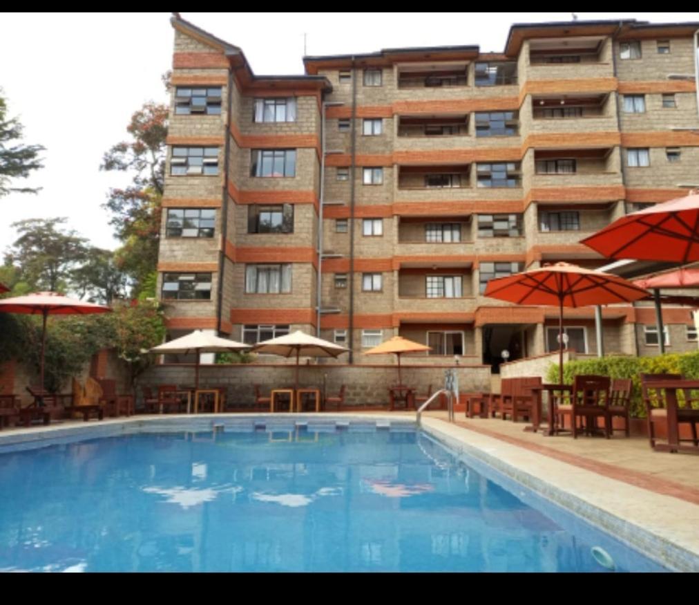 A&l Lantana Road Nairobi