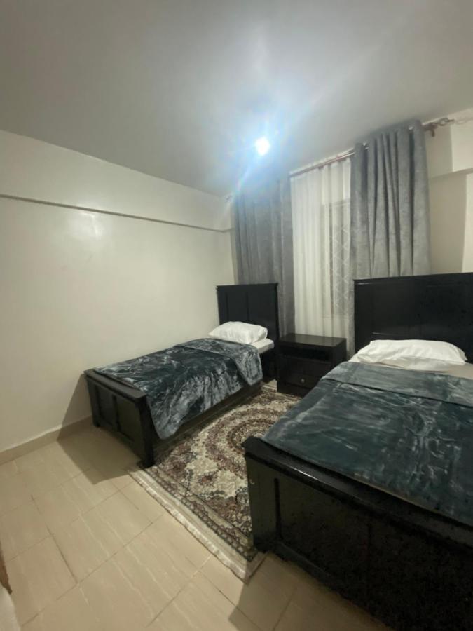Eastleigh Executive Furnished Next To Bbs Mall *