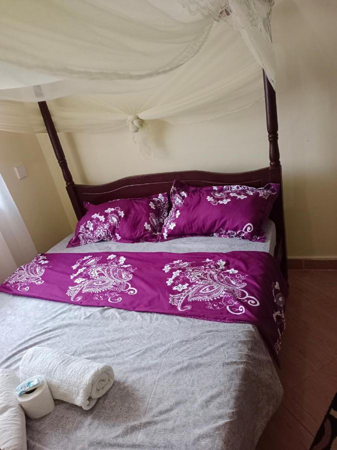Hossanah Furnished One Bedroom In Kasarani,nairobi Apartment Nairobi