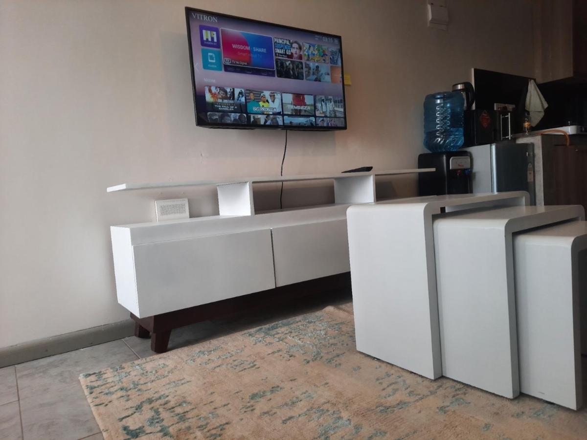 Apartamento Tsavo Studio Embakasi Nairobi
