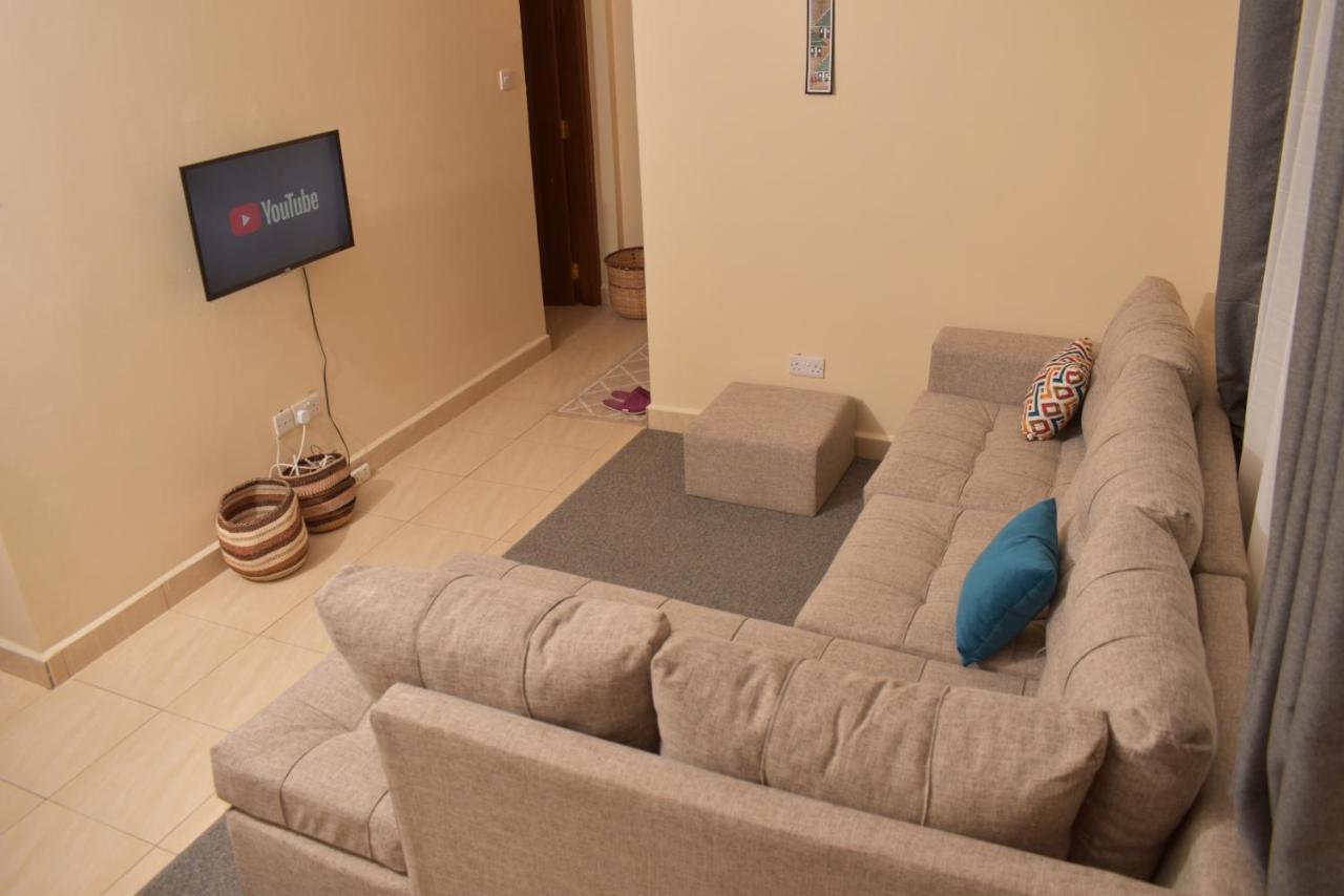 Imara Daima Furnished Nairobi
