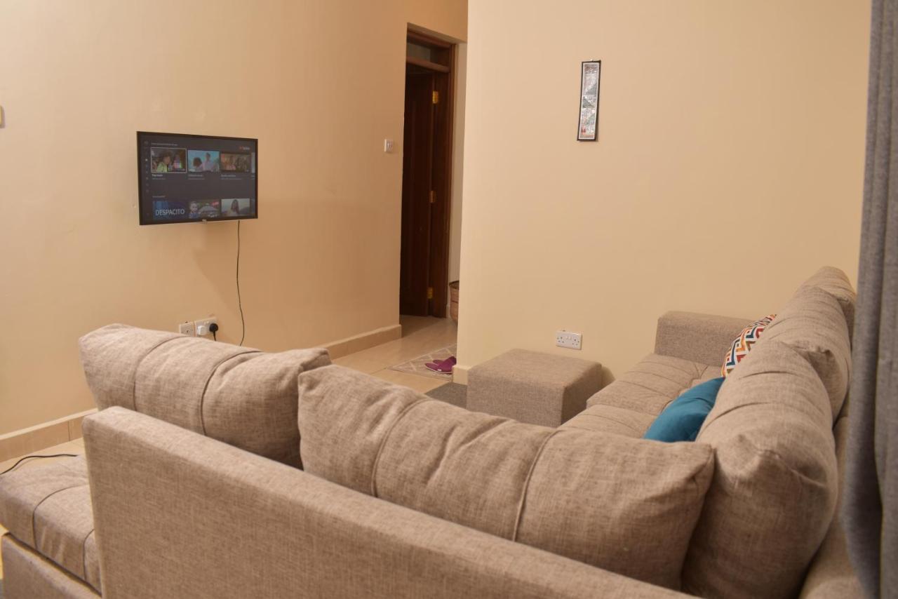 Apartment Imara Daima Furnished *