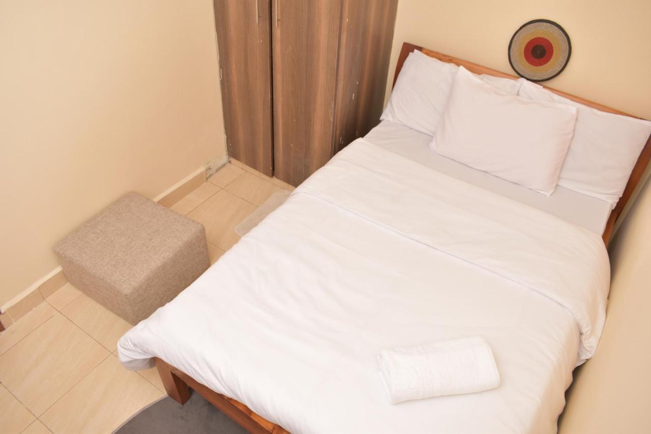 Imara Daima Furnished *