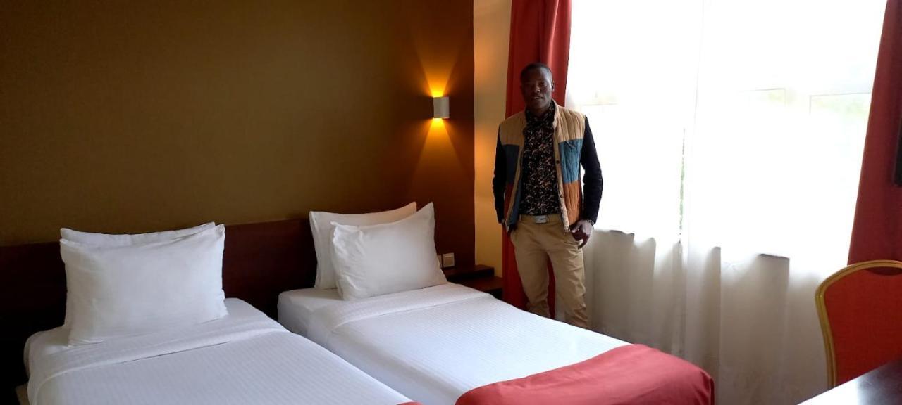 Sunrise Bed & Breakfast 3*