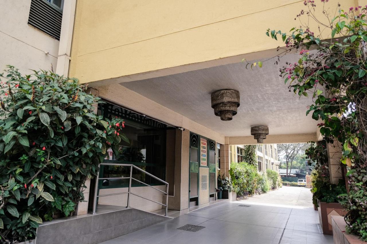 Kenya Comfort Hotel