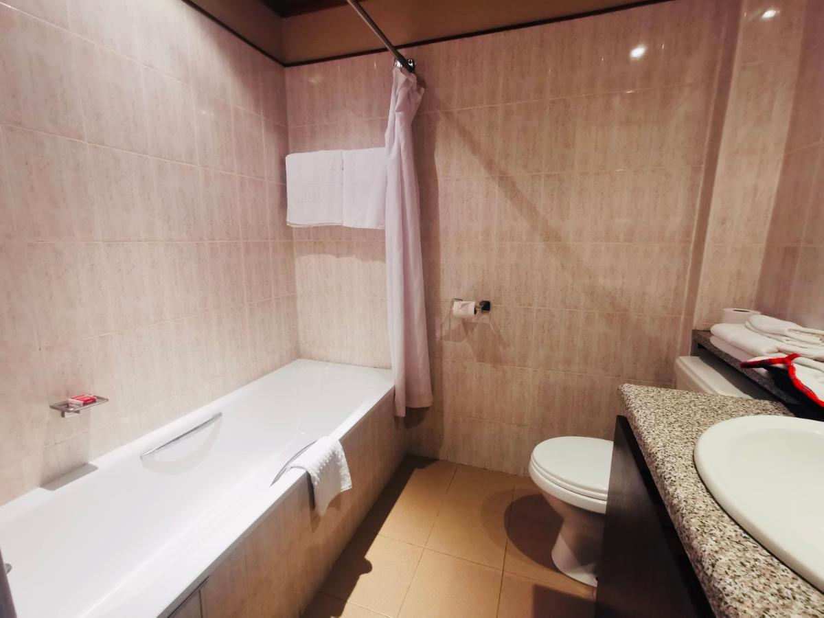 Hotel La Mada Nairobi