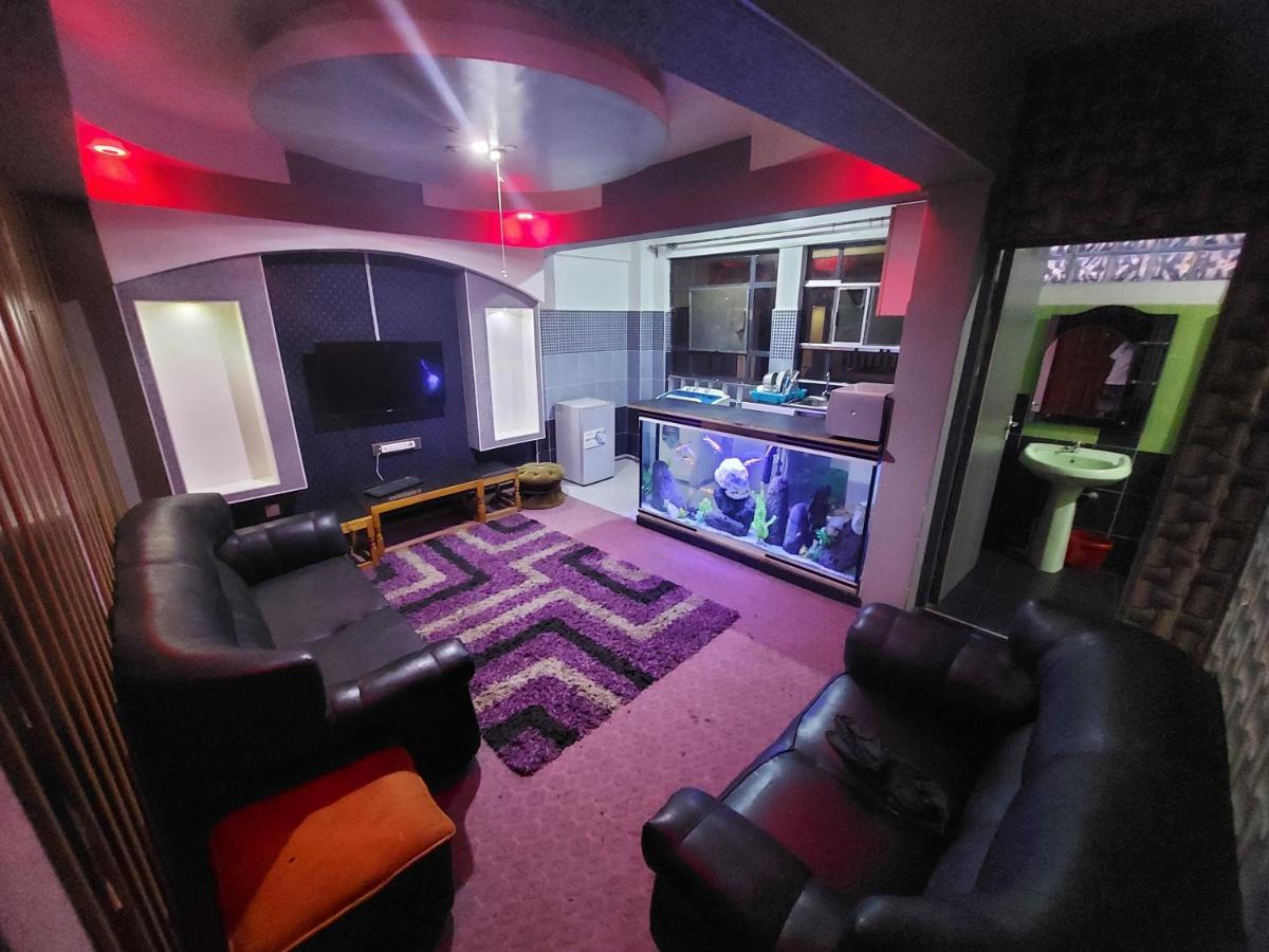 Sagwe Serviced Nairobi