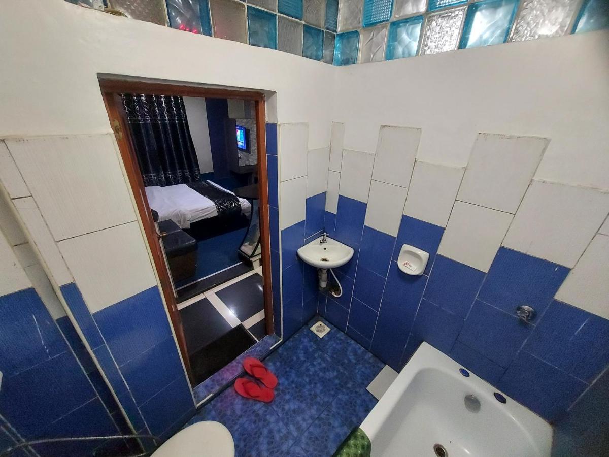 Aparthotel Sagwe Serviced