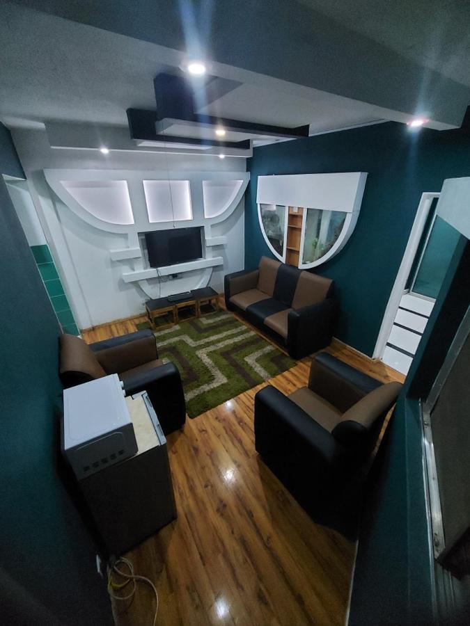 Aparthotel Sagwe Serviced