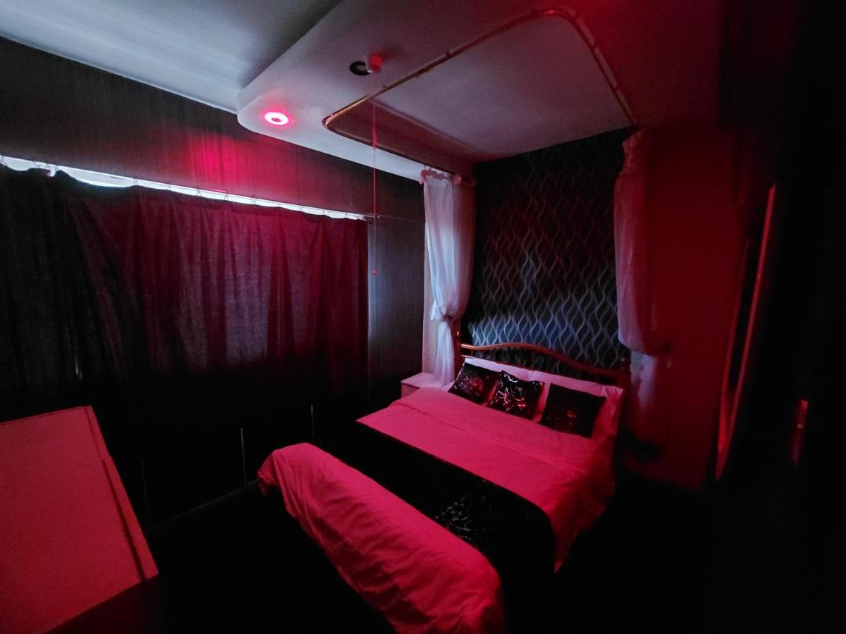 Aparthotel Sagwe Serviced Nairobi