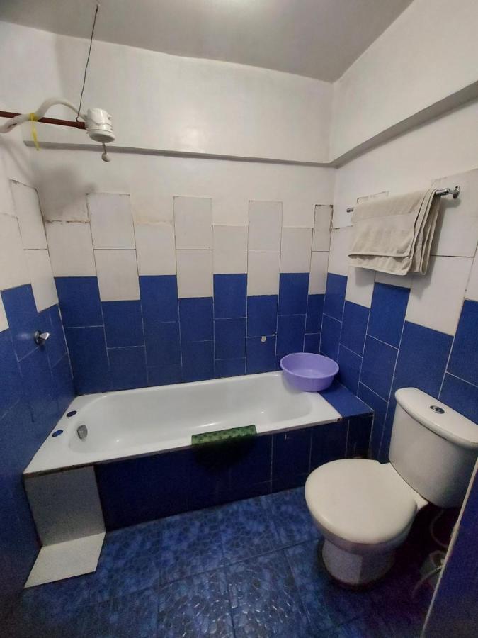Sagwe Serviced Aparthotel *