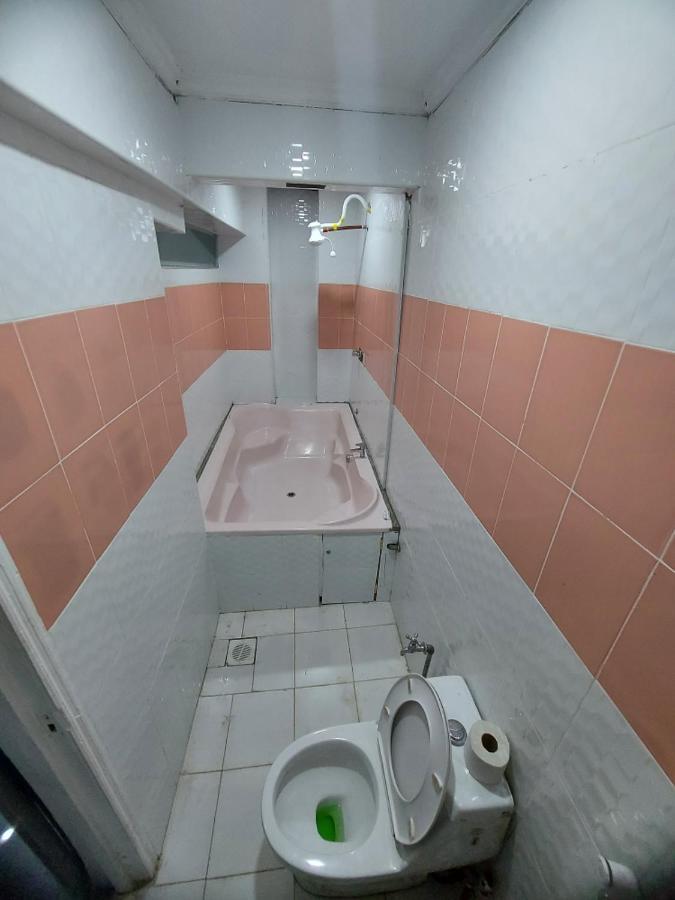 Sagwe Serviced Aparthotel *