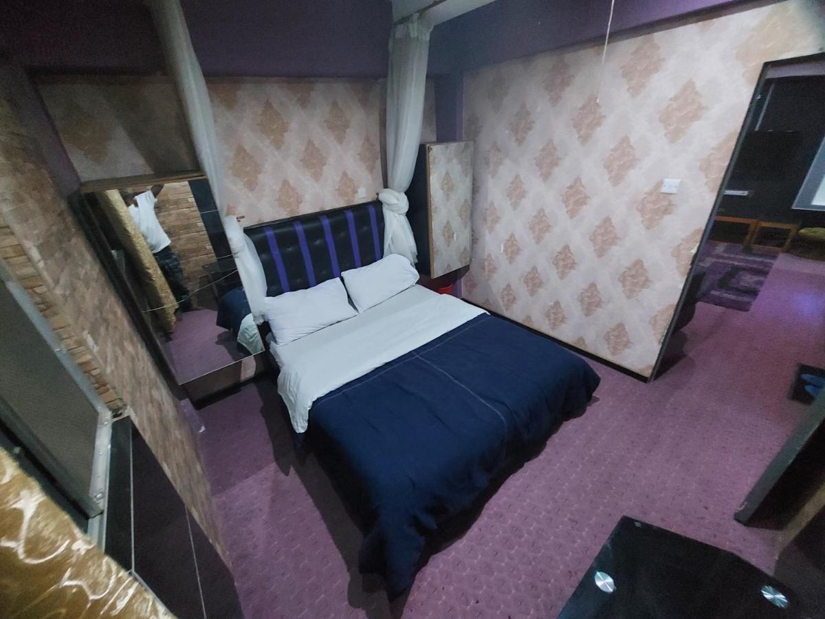 Aparthotel Sagwe Serviced *